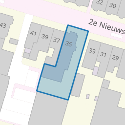 Perceel HVS00-N-10086