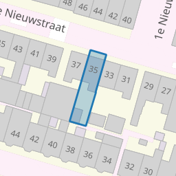 Perceel HVS00-N-10087