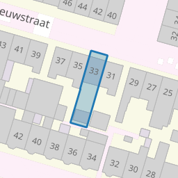 Perceel HVS00-N-10088