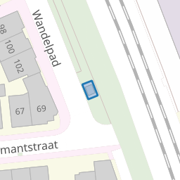 Perceel HVS00-N-10091