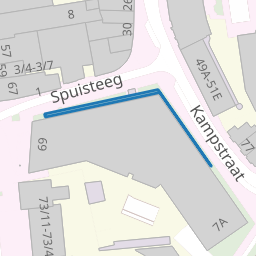 Perceel HVS00-N-10092