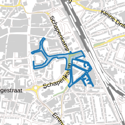 Perceel HVS00-N-10093