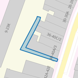 Perceel HVS00-N-1010