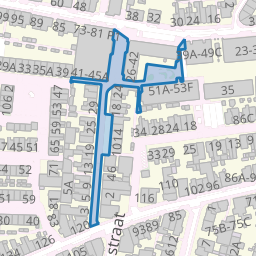 Perceel HVS00-N-10101