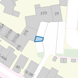 Perceel HVS00-N-10116