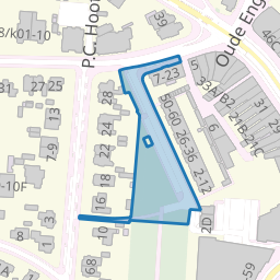 Perceel HVS00-N-10122