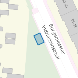 Perceel HVS00-N-10123