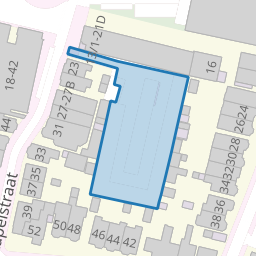 Perceel HVS00-N-10124