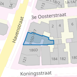 Perceel HVS00-N-10132