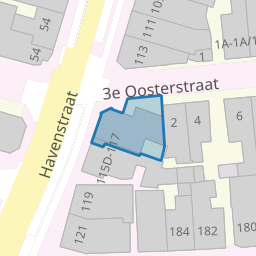 Perceel HVS00-N-10133