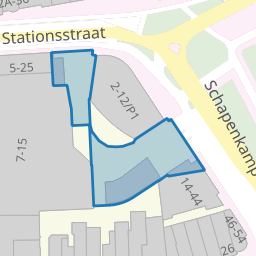 Perceel HVS00-N-10157