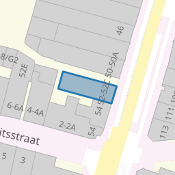 Perceel HVS00-N-1025