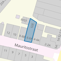 Perceel HVS00-N-1030