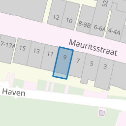 Perceel HVS00-N-1041