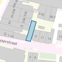 Perceel HVS00-N-1094