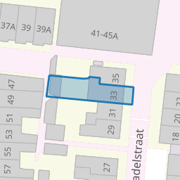 Perceel HVS00-N-1121