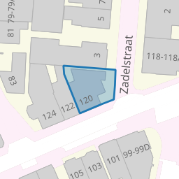 Perceel HVS00-N-1189