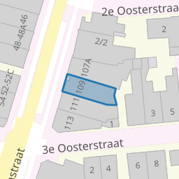 Perceel HVS00-N-1232