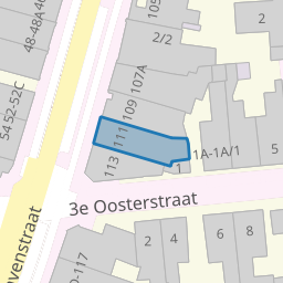 Perceel HVS00-N-1233