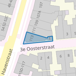 Perceel HVS00-N-1234