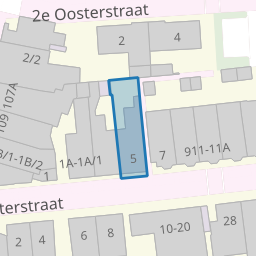 Perceel HVS00-N-1237