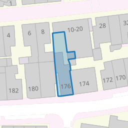 Perceel HVS00-N-1278