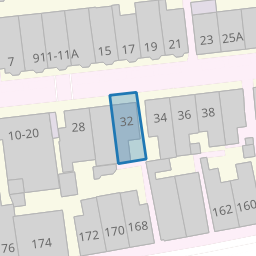 Perceel HVS00-N-1285