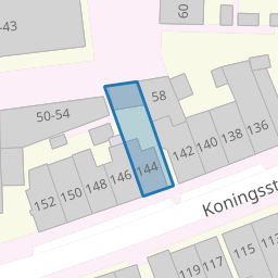 Perceel HVS00-N-1304