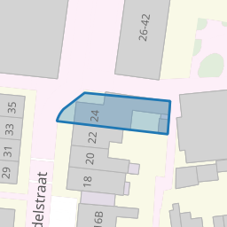 Perceel HVS00-N-1319