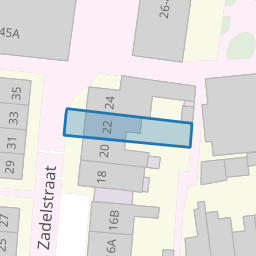 Perceel HVS00-N-1320