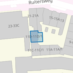 Perceel HVS00-N-1363