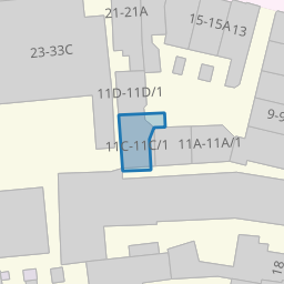 Perceel HVS00-N-1364