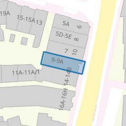 Perceel HVS00-N-1370