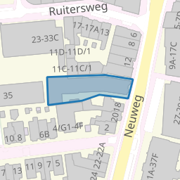 Perceel HVS00-N-1372