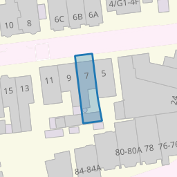 Perceel HVS00-N-1392