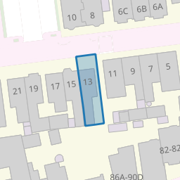 Perceel HVS00-N-1395