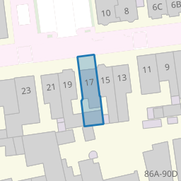 Perceel HVS00-N-1397