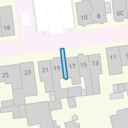 Perceel HVS00-N-1400