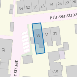 Perceel HVS00-N-1405