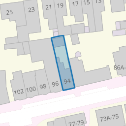 Perceel HVS00-N-1417