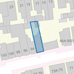 Perceel HVS00-N-1418