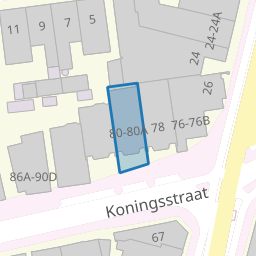 Perceel HVS00-N-1424