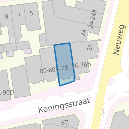 Perceel HVS00-N-1425