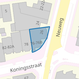 Perceel HVS00-N-1426