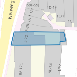 Perceel HVS00-N-1430