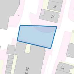 Perceel HVS00-N-1460