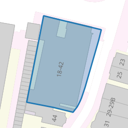 Perceel HVS00-N-1461