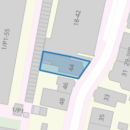 Perceel HVS00-N-1463