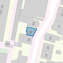 Perceel HVS00-N-1464