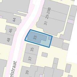 Perceel HVS00-N-1484